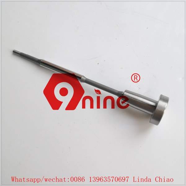 Diesel Nozzle Factories - bosch valve F00RJ02005 For Injector 0445120008 – Jiujiujiayi